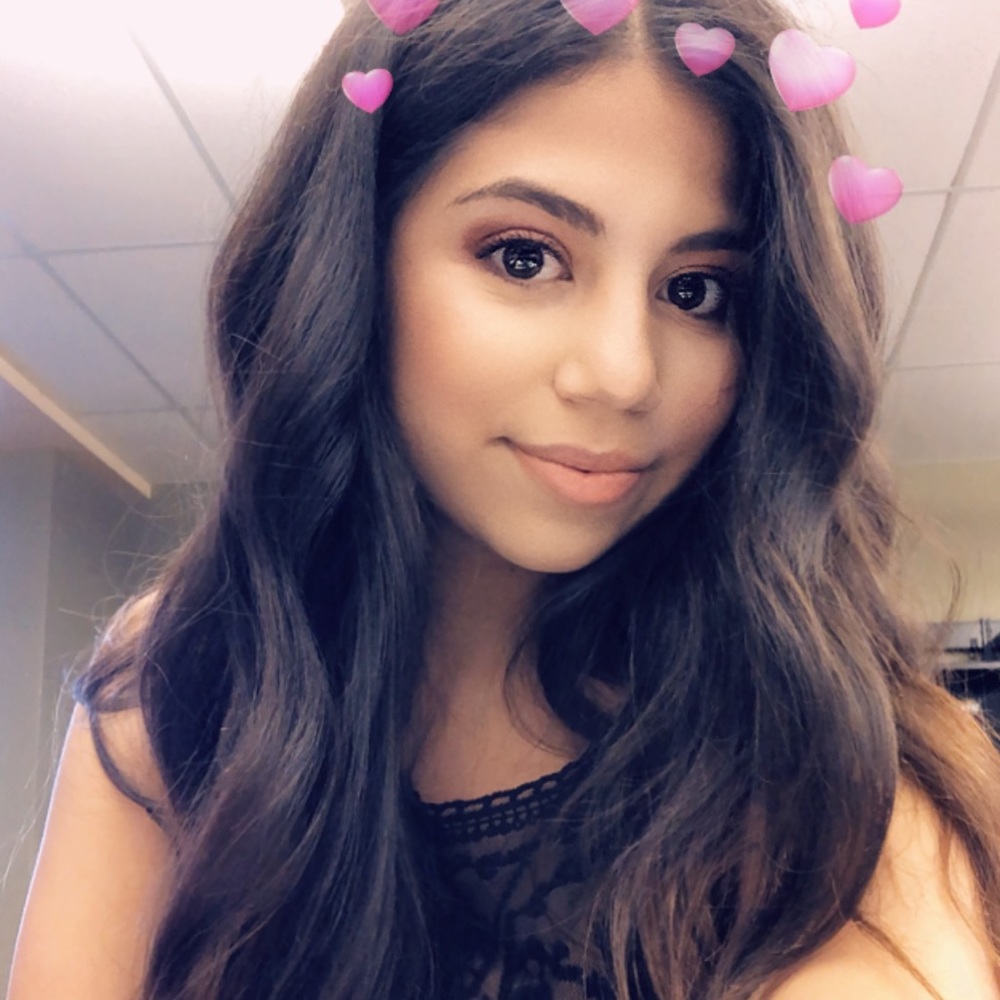 Meet your Posher, Kyrstin